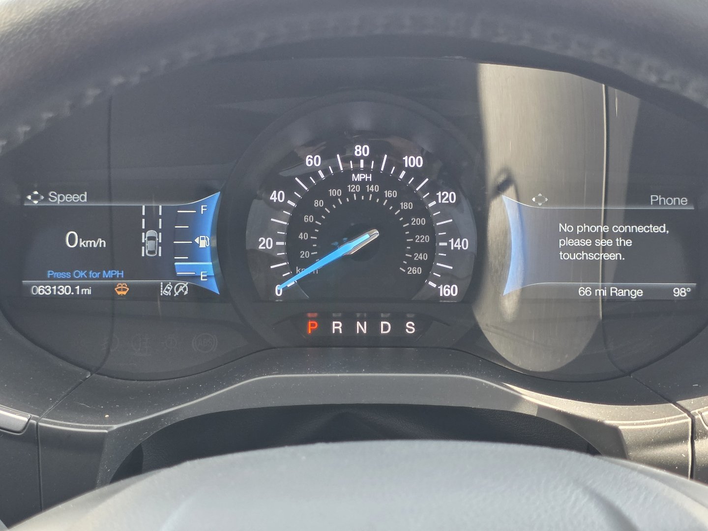 Used 2021 Ford Edge SEL w/ Convenience Package AWD/4WD image 27
