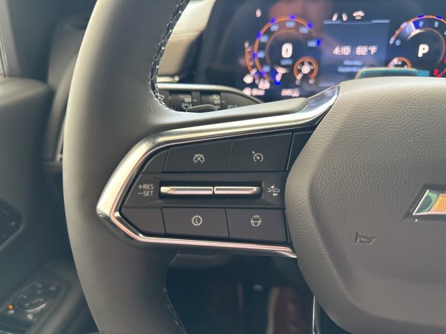 New 2026 Chevrolet Tahoe High Country image 21