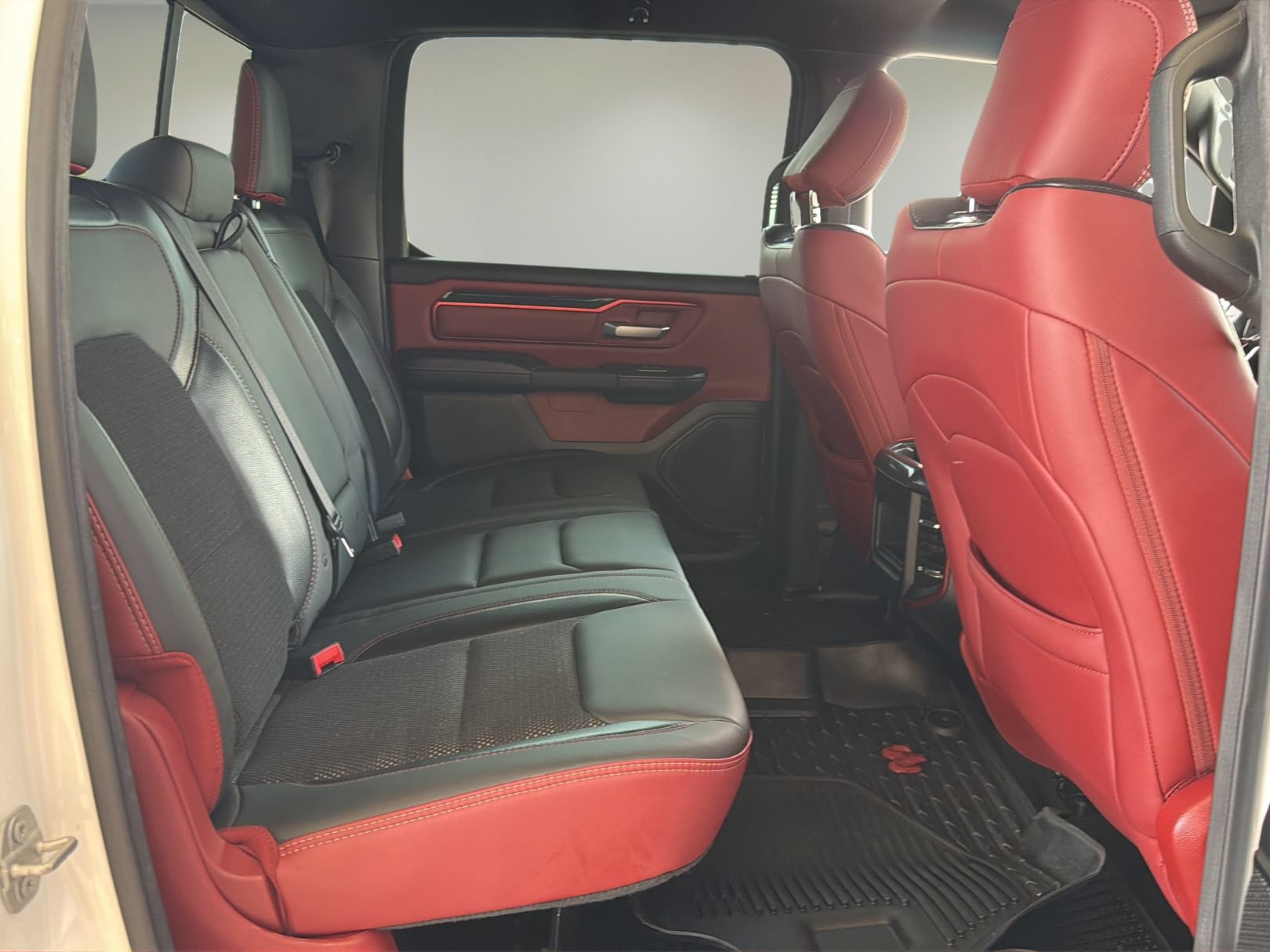Used 2020 RAM 1500 Rebel w/ Rebel Level 1 Equipment Group RWD image 17