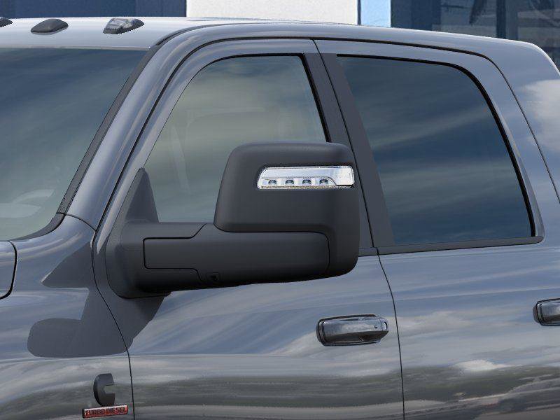 New 2026 RAM 3500 Laramie image 12