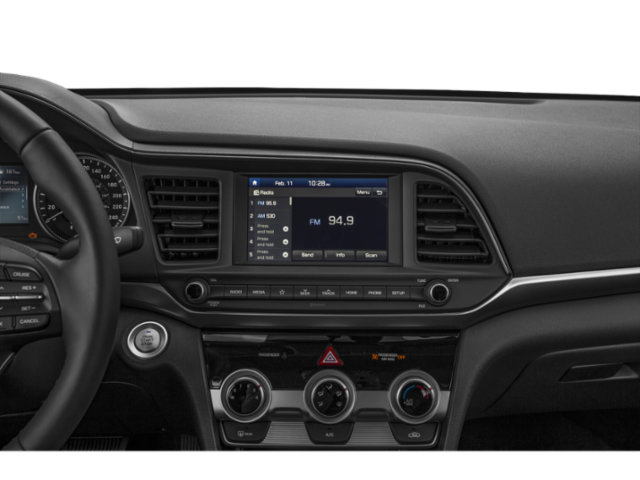Used 2020 Hyundai Elantra Value Edition FWD image 10