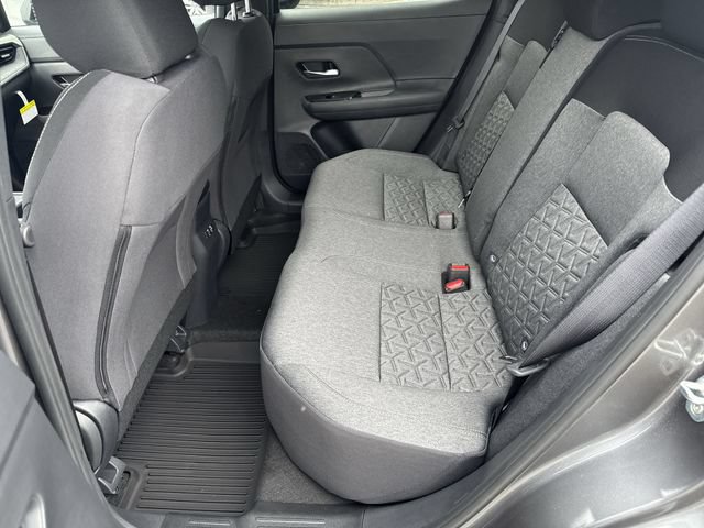 New 2026 Nissan Kicks SV FWD image 13
