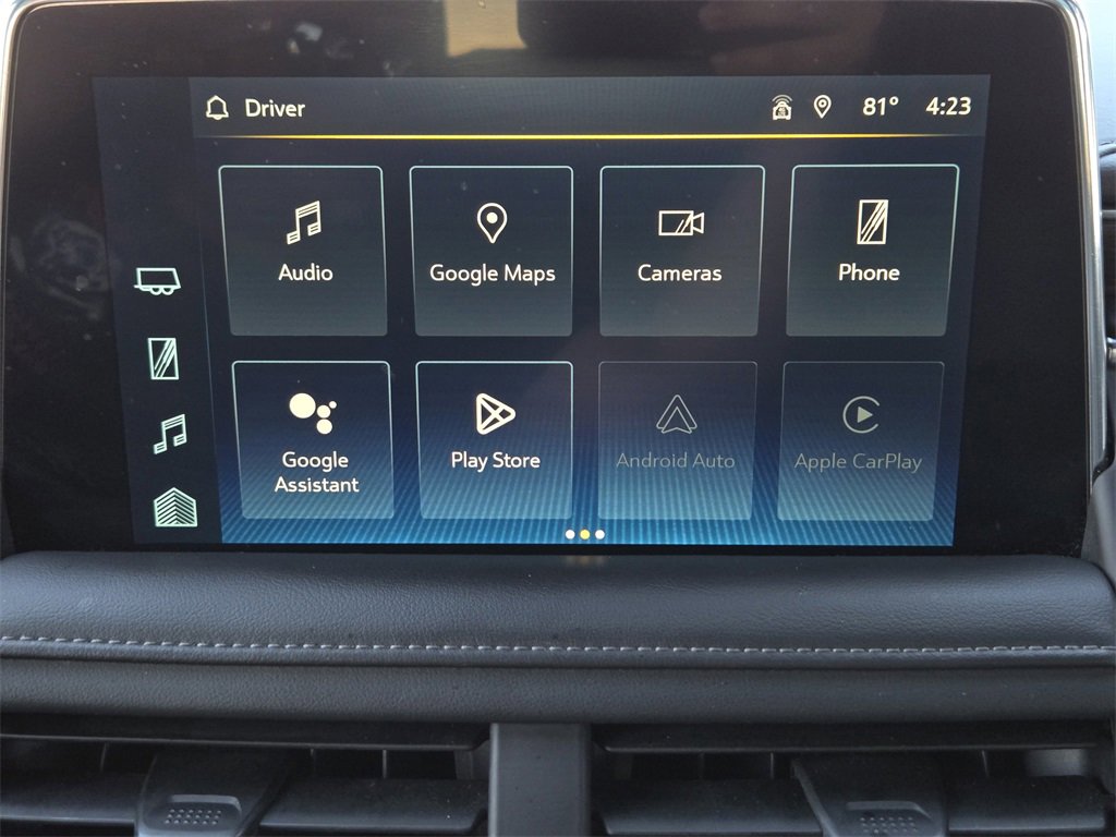 Used 2023 Chevrolet Suburban LT image 12