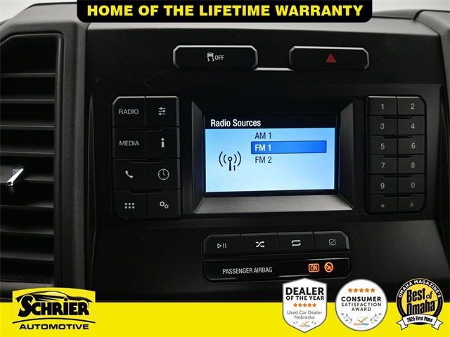 Used 2020 Ford F250 XL w/ Power Equipment Group image 20