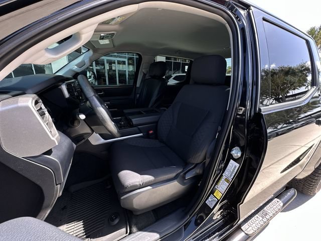 Used 2024 Toyota Tundra SR5 RWD image 19