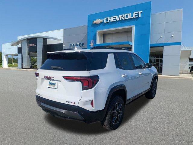 New 2026 GMC Terrain AT4 w/ Convenience Package III AWD/4WD image 4