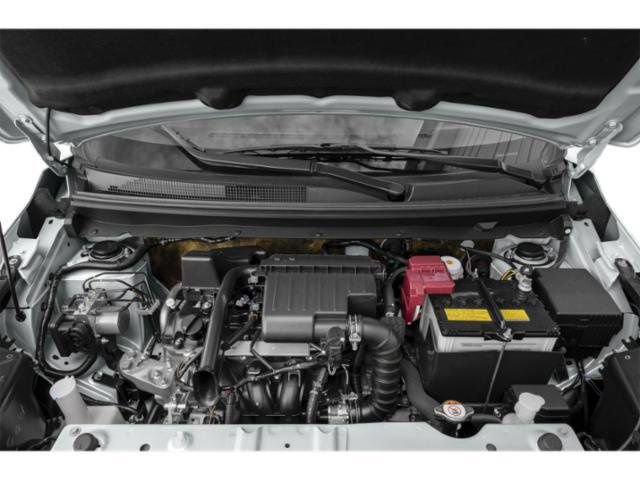 Used 2024 Mitsubishi Mirage ES FWD image 42