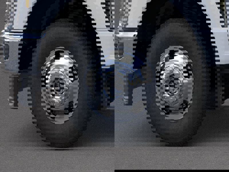 New 2026 Ford F350 4x4 Crew Cab DRW Super Duty image 19
