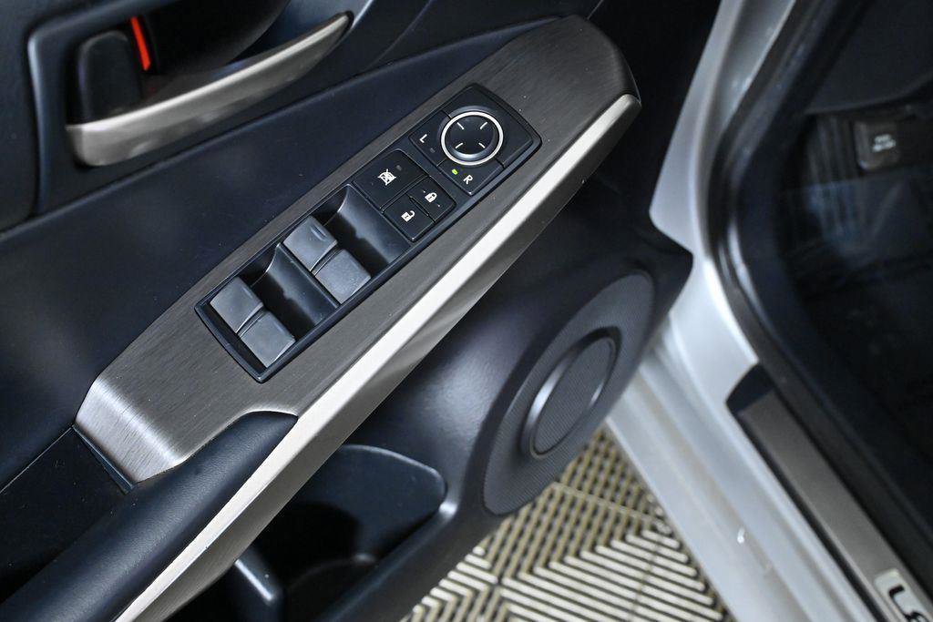 Used 2019 Lexus IS 300 F Sport w/ F Sport Package image 26