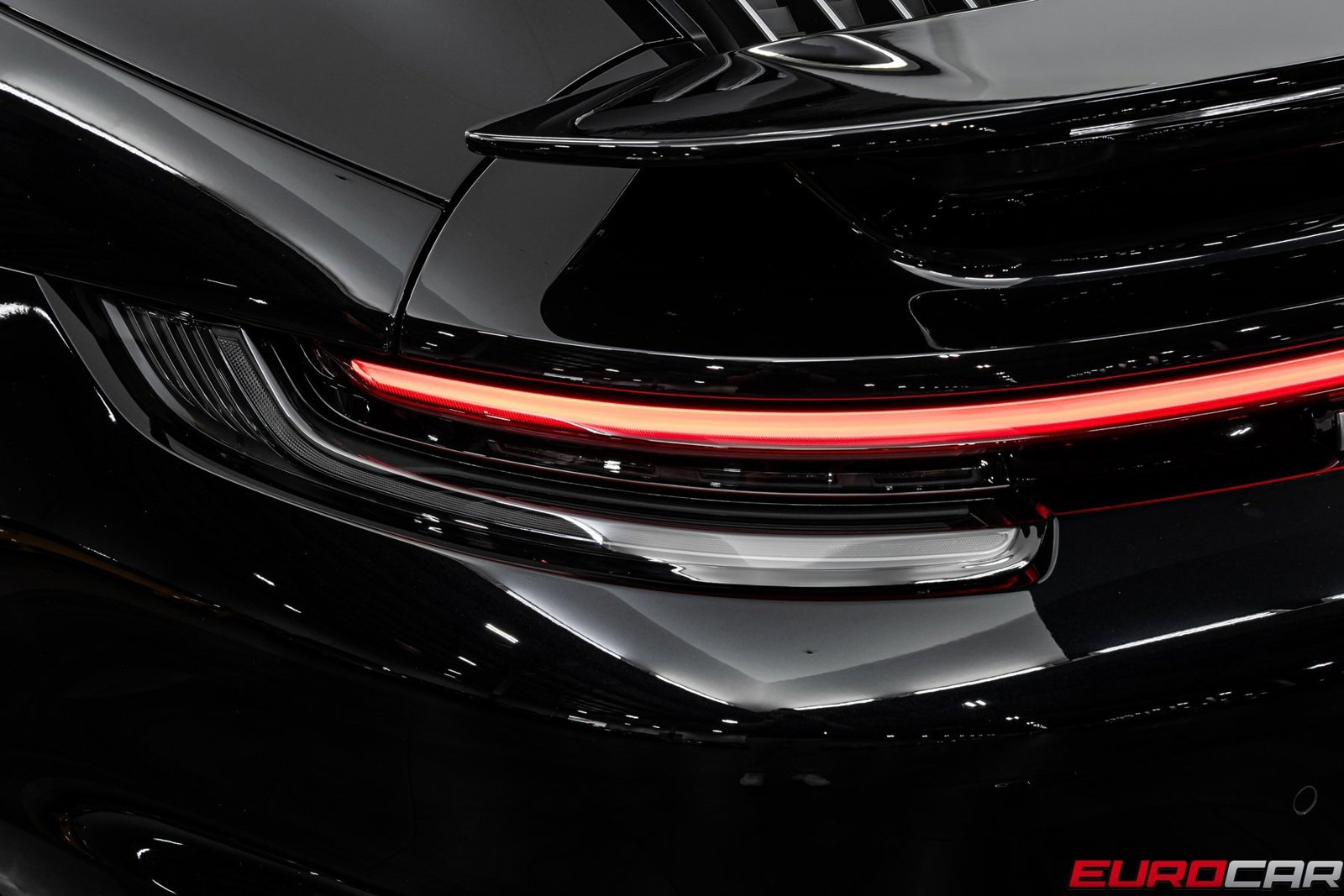 Used 2022 Porsche 911 Turbo S image 21