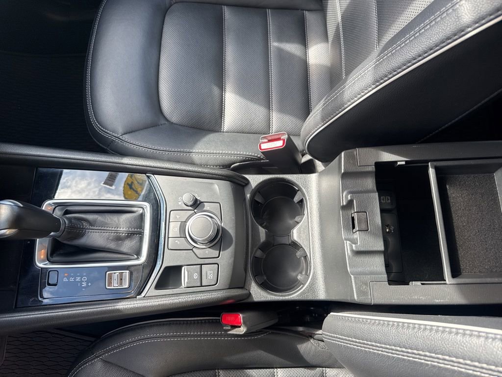 Used 2024 MAZDA CX-5 AWD 2.5 S image 23