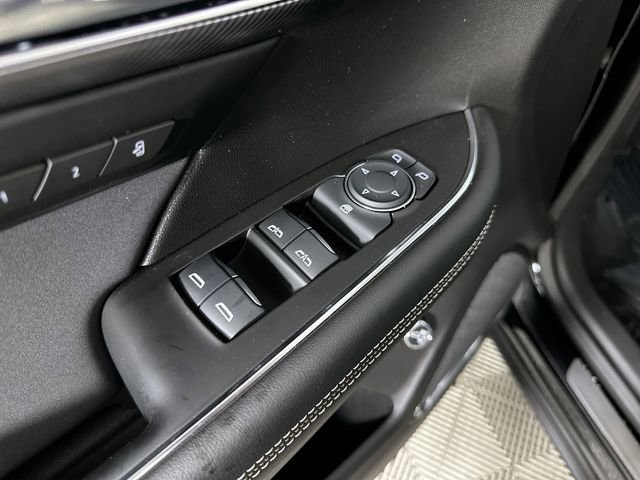 New 2026 Buick Envision Sport Touring AWD/4WD image 23