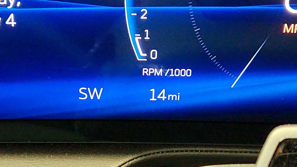 Used 2025 Cadillac CT5 Sport image 16