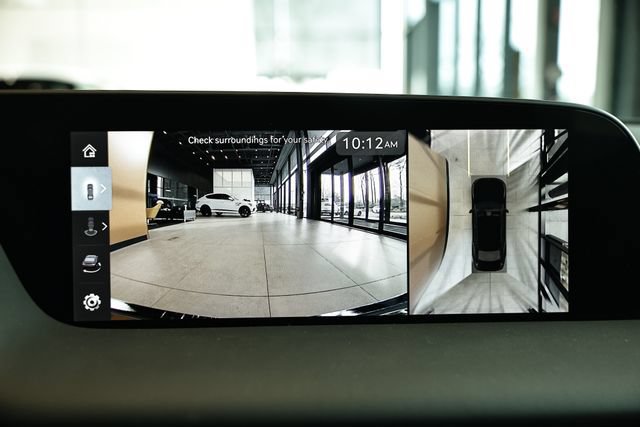 New 2026 Genesis G90 3.5T Prestige AWD/4WD image 40