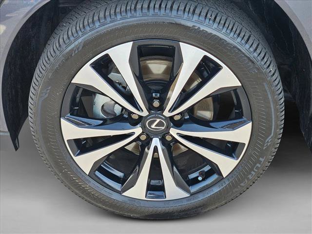 Used 2025 Lexus UX 300h FWD w/ Cold Area Package image 24
