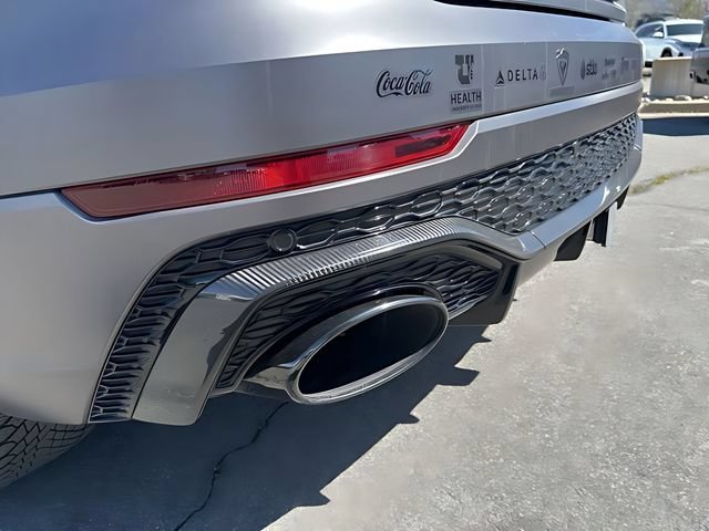 Used 2024 Audi RS Q8 AWD/4WD image 18