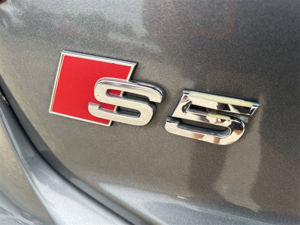 Used 2012 Audi S5 Premium Plus image 49