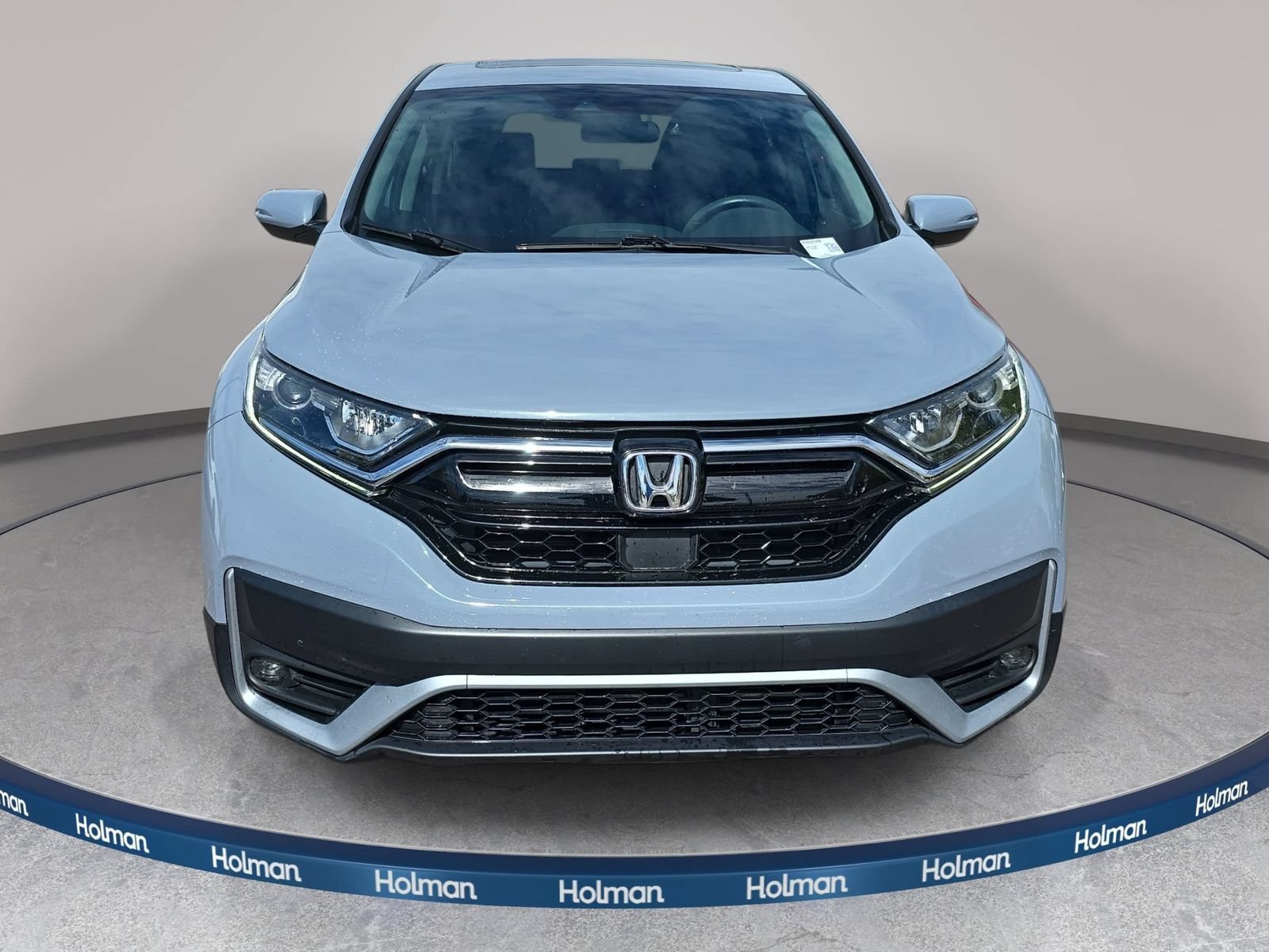Used 2021 Honda CR-V EX image 3