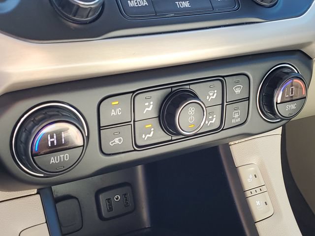 Used 2019 GMC Acadia Denali FWD image 20