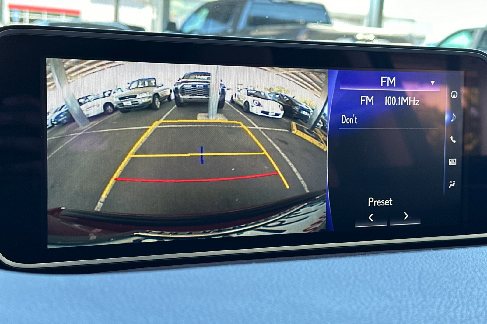 Used 2018 Lexus RX 450h RX 450h w/ Premium Package image 20