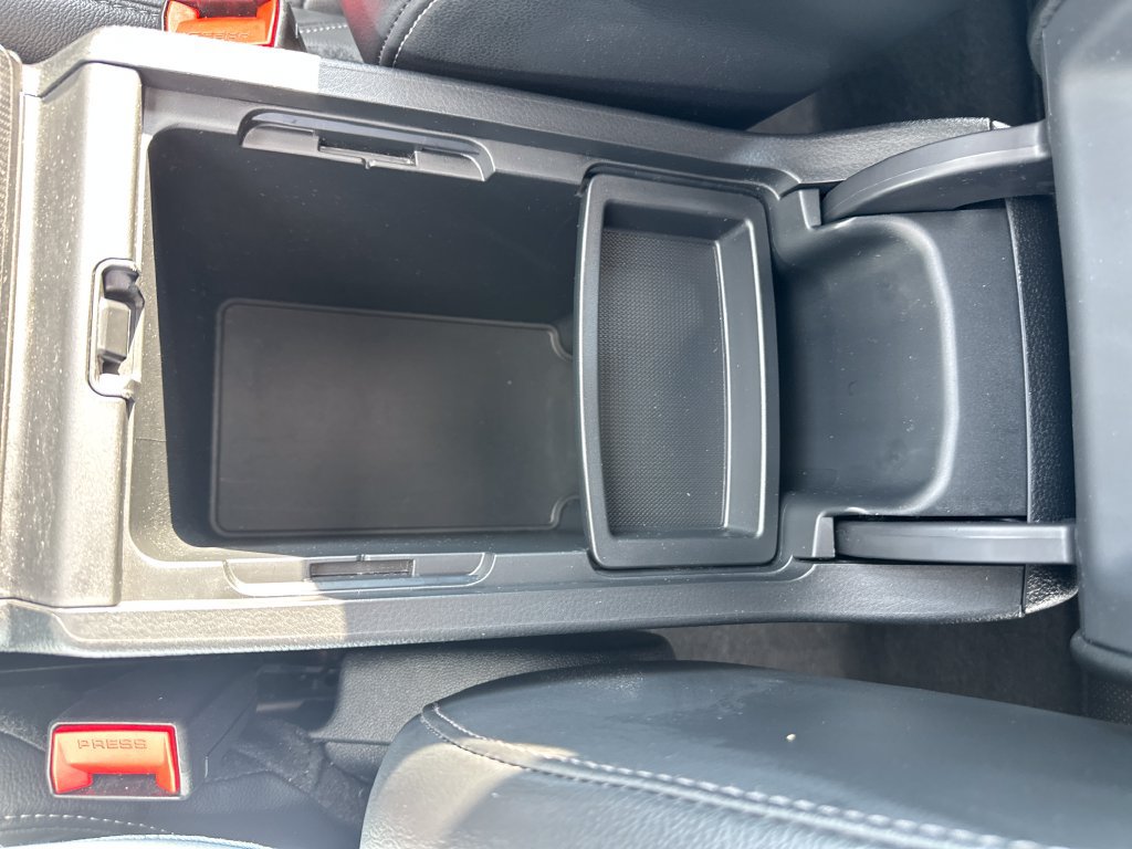 Used 2023 Honda Civic EX-L image 27