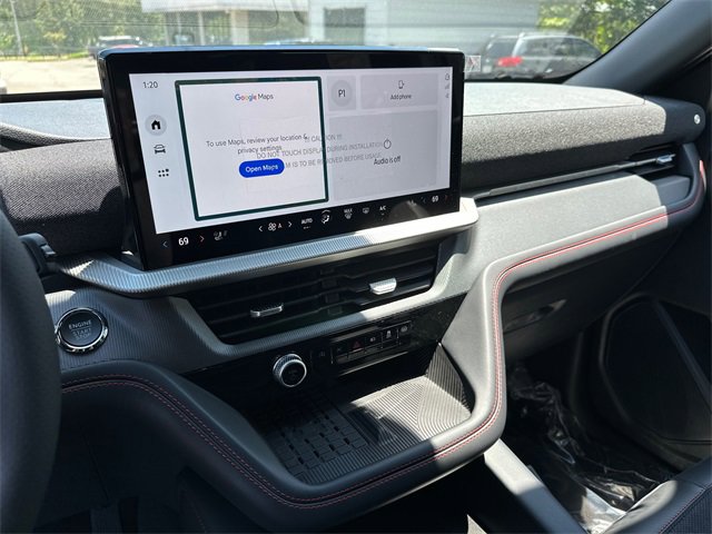 New 2025 Ford Explorer ST w/ Sun And Sound Package image 28