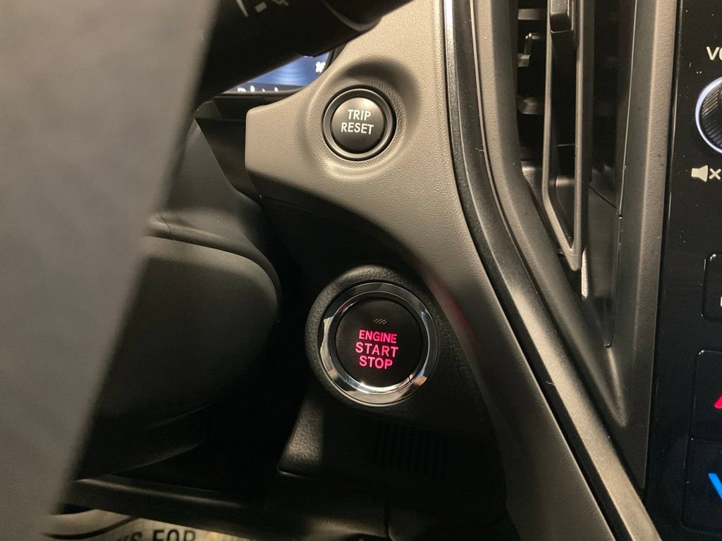 New 2026 Subaru Crosstrek 2.5i Limited AWD/4WD image 14