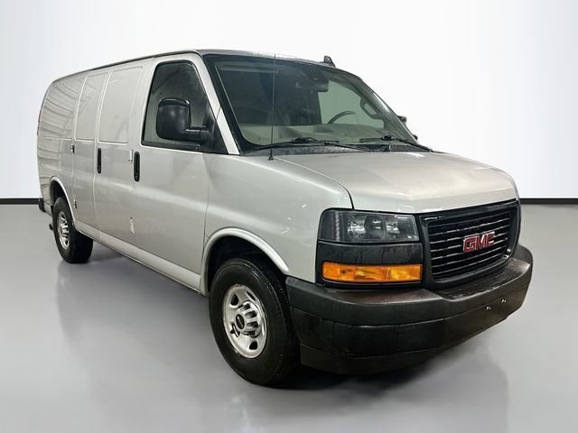 Used 2020 GMC Savana 2500 w/ Safety Package image 3