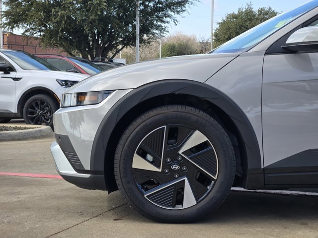 Certified 2025 Hyundai Ioniq 5 SEL image 10