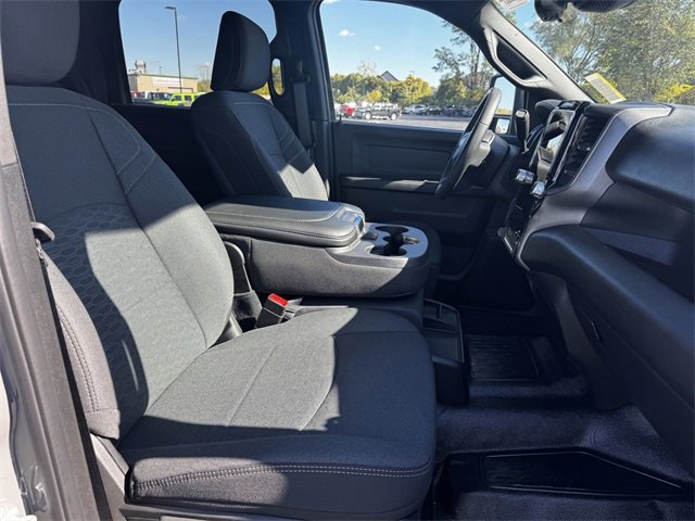 New 2026 RAM 5500 Tradesman image 12