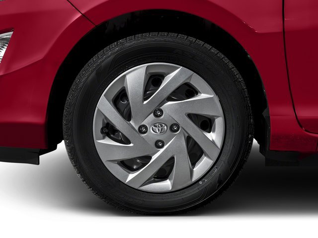 Used 2016 Toyota Prius C Three FWD image 15
