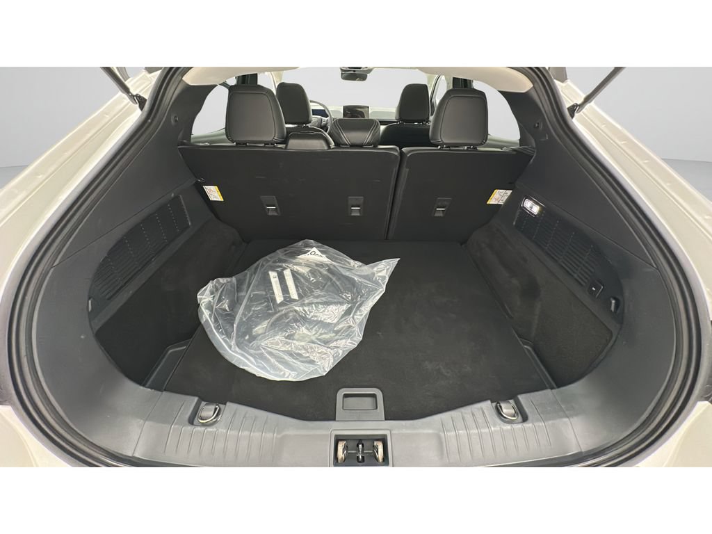 Used 2023 Ford Mustang Mach-E Select AWD/4WD image 20