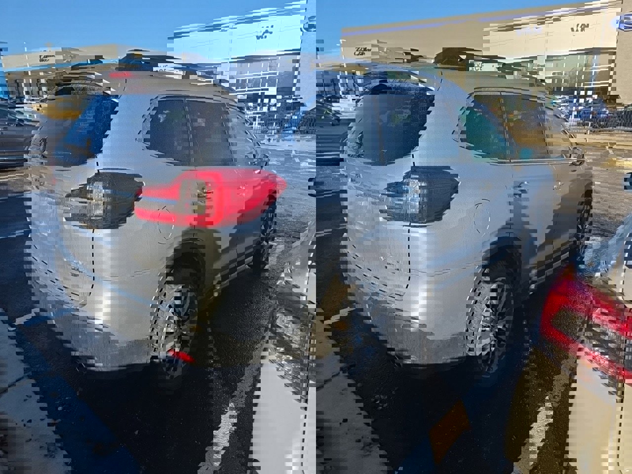 Certified 2022 Subaru Ascent Touring image 9