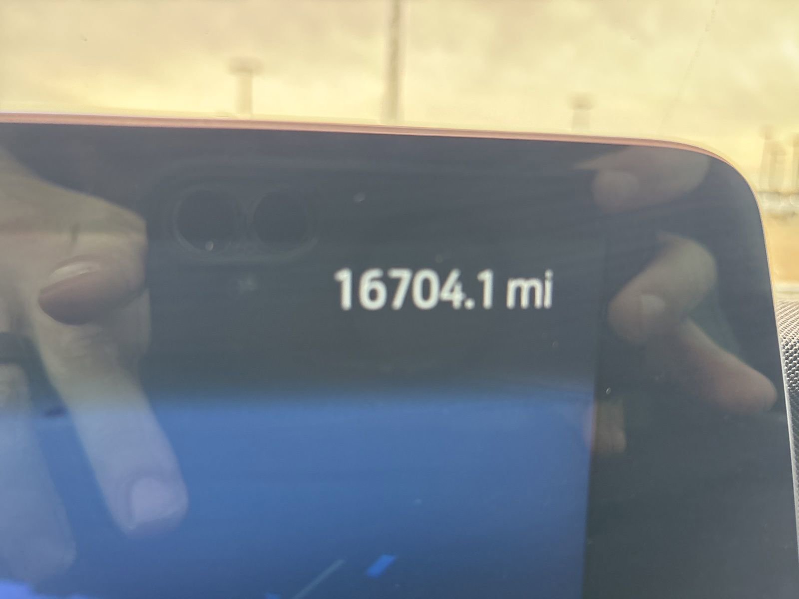 Certified 2025 Ford Expedition Active image 12