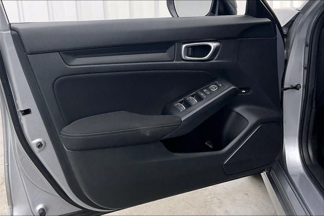 Certified 2024 Honda Civic Sport image 20
