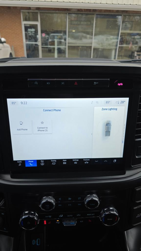 Used 2024 Ford F150 XLT w/ Equipment Group 302A MID image 30