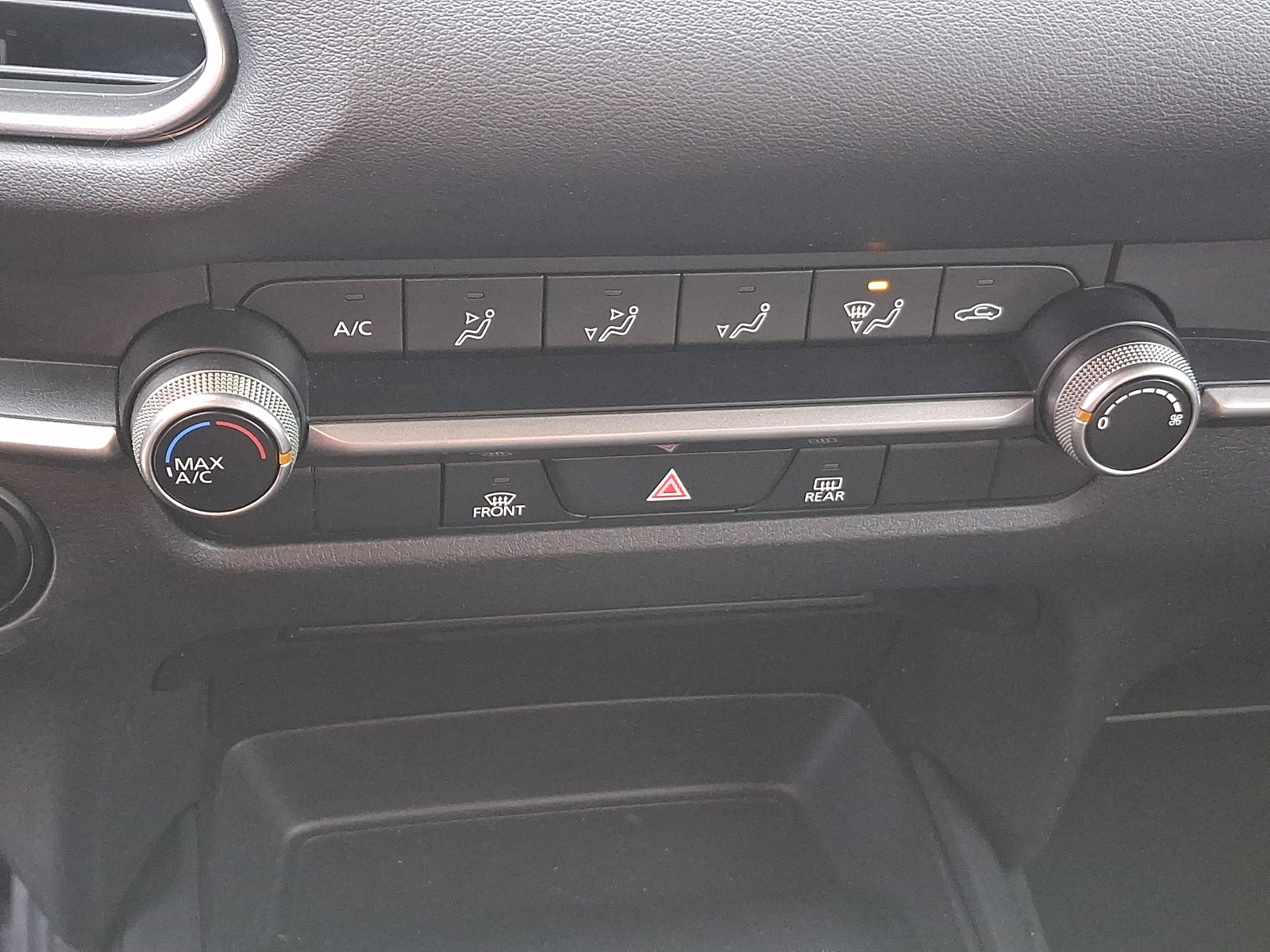 Certified 2023 MAZDA CX-30 AWD 2.5 S image 15