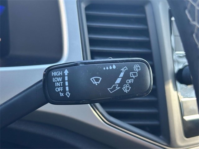 Certified 2022 Volkswagen Atlas SE image 34