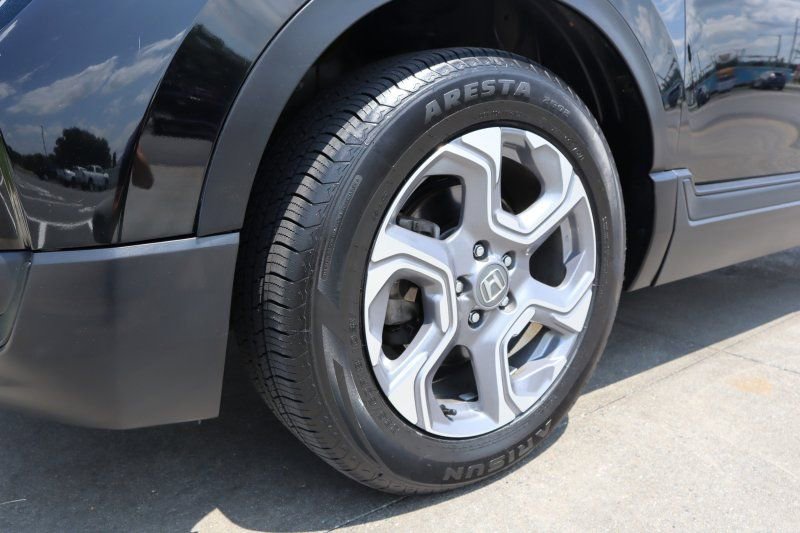 Used 2019 Honda CR-V EX-L image 8