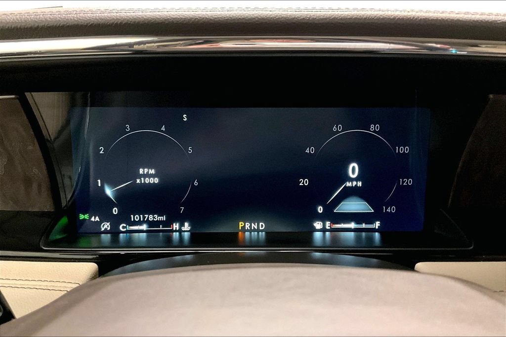 Used 2018 Lincoln Navigator Select w/ Technology Package AWD/4WD image 13