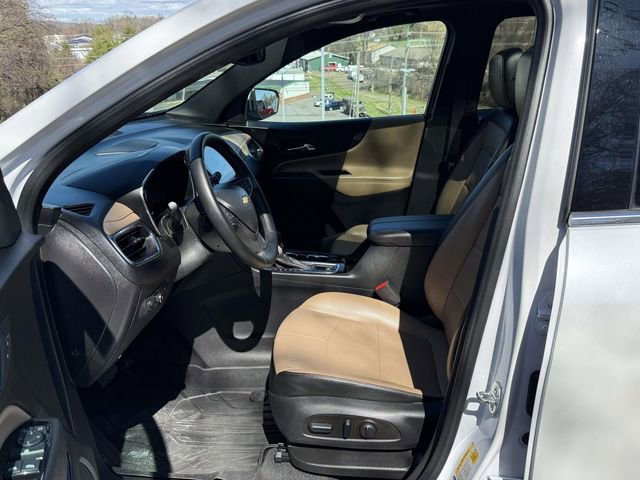 Used 2023 Chevrolet Equinox Premier image 10