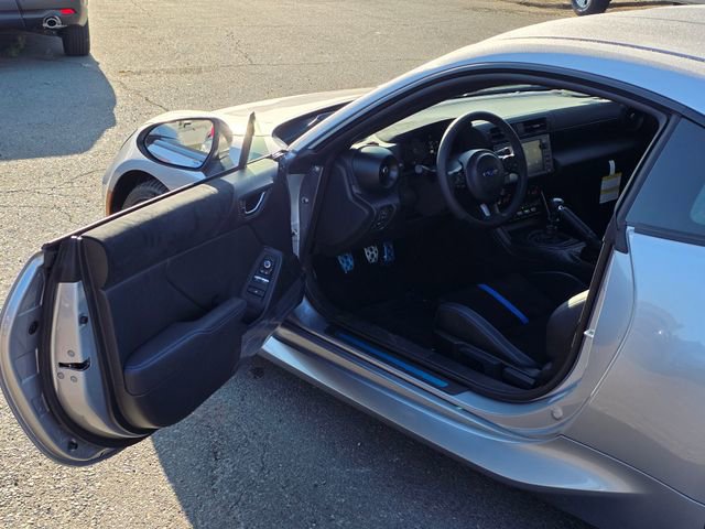 New 2026 Subaru BRZ tS RWD image 37