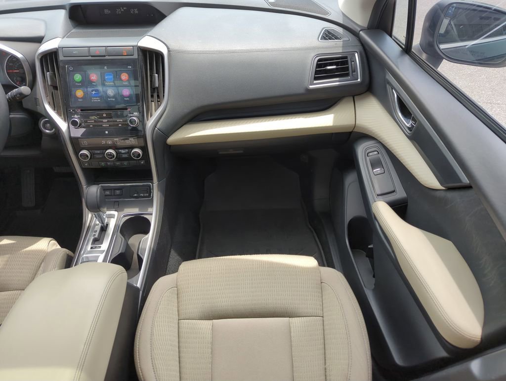 Used 2019 Subaru Ascent Premium w/ Popular Package #2 AWD/4WD image 16