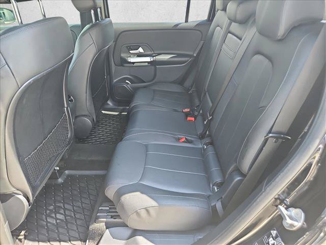 Certified 2023 Mercedes-Benz GLB 250 image 19