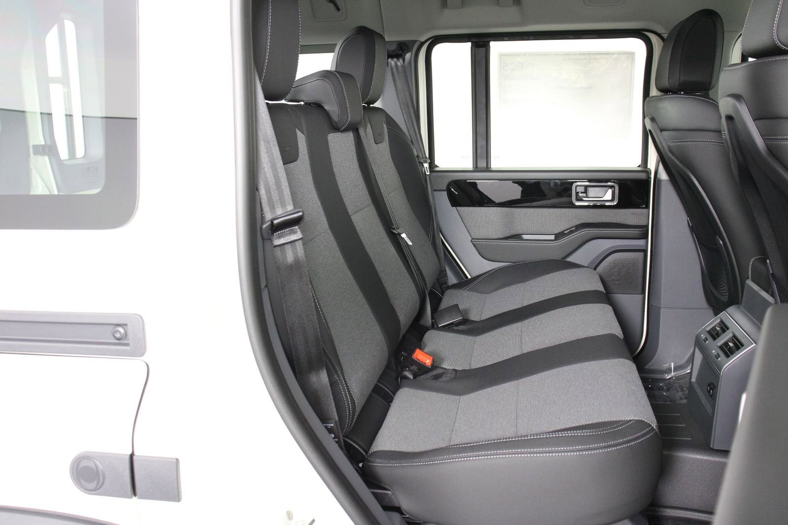 New 2026 INEOS Grenadier AWD/4WD image 13