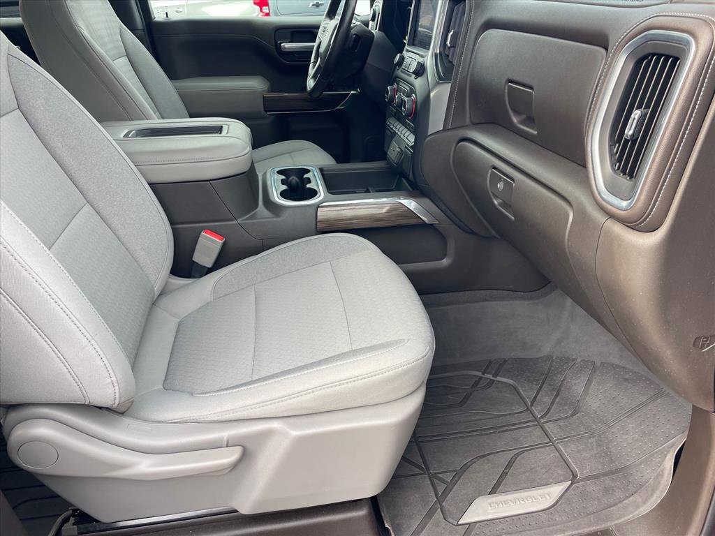 Used 2019 Chevrolet Silverado 1500 RST w/ All-Star Edition image 25