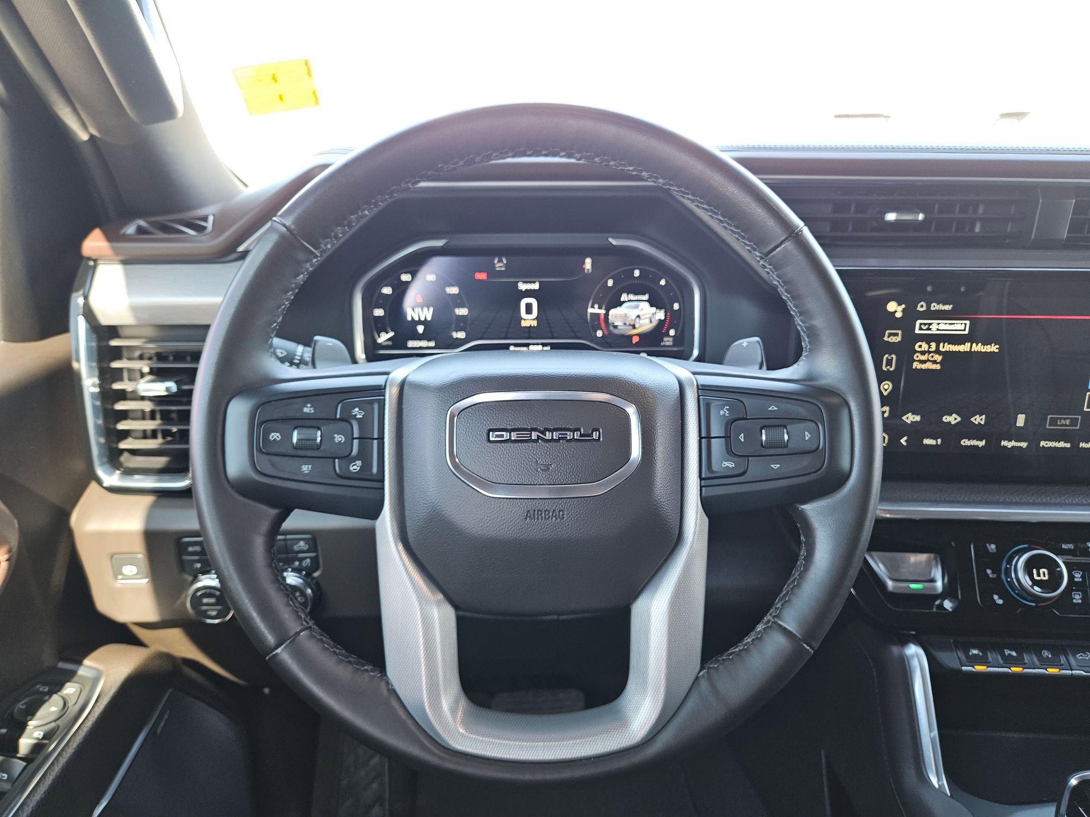 Used 2024 GMC Sierra 1500 Denali w/ Denali Reserve Package image 20