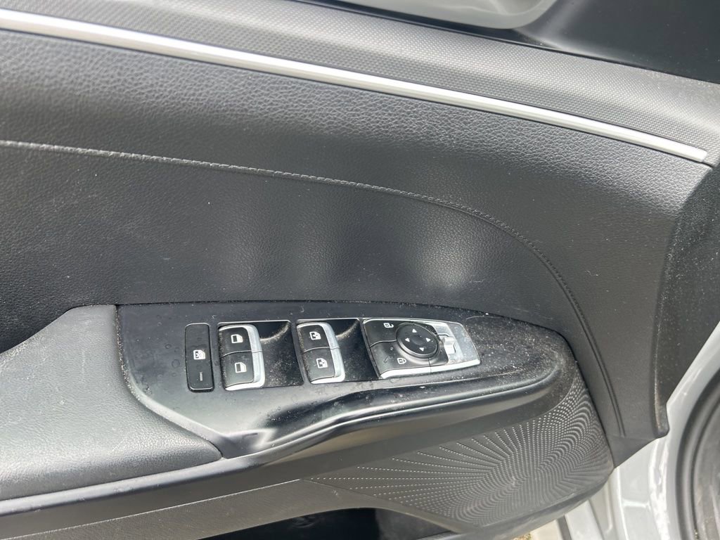 Certified 2021 Kia K5 GT-Line FWD image 13