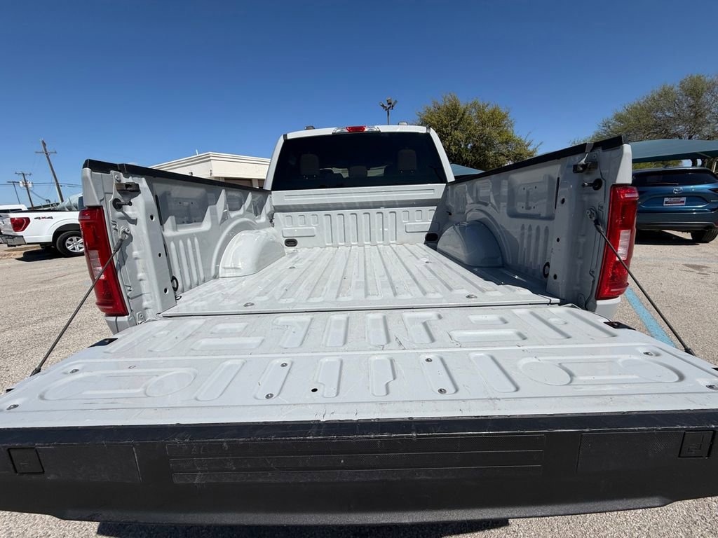 Used 2023 Ford F150 XLT image 19