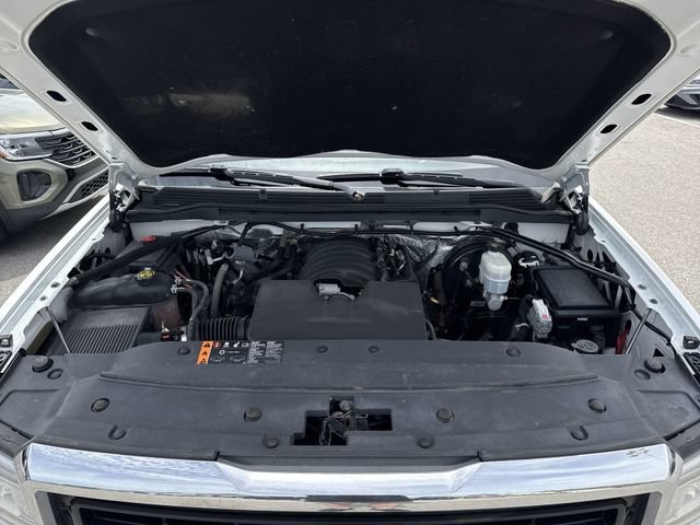 Used 2018 GMC Sierra 1500 2WD Regular Cab image 23